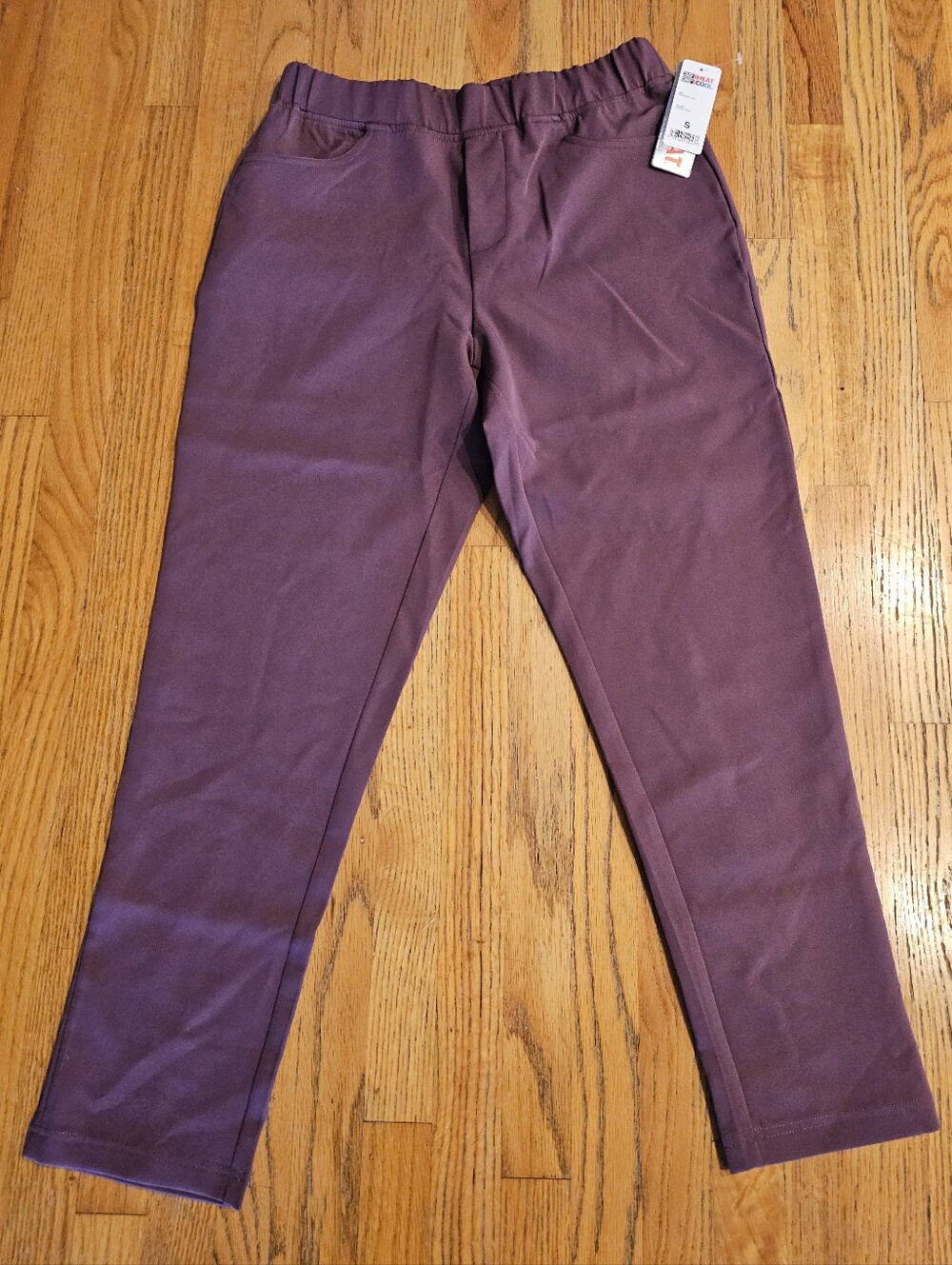 32 Degrees NWT Pants With Pockets